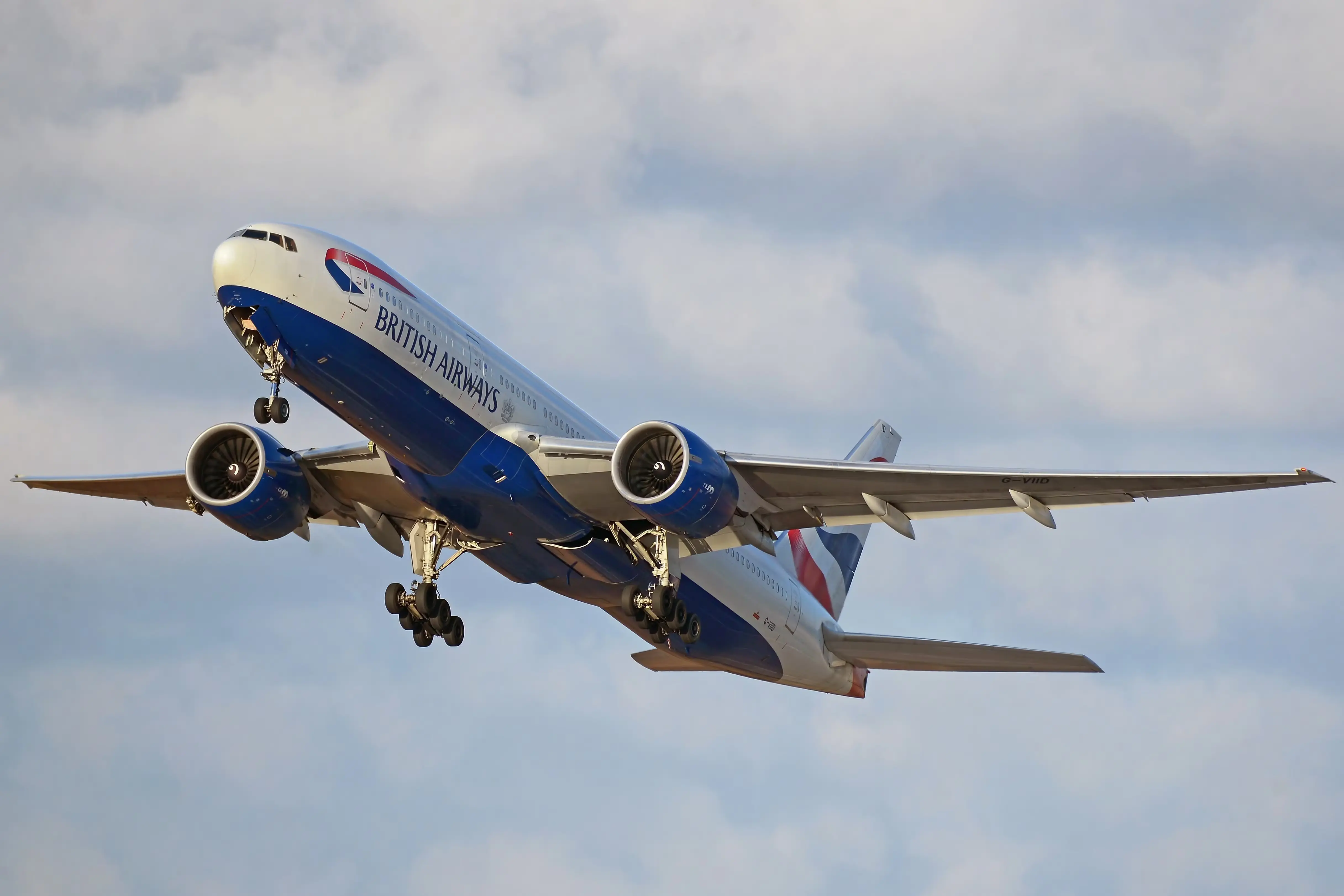 Latest Developments in British Airways