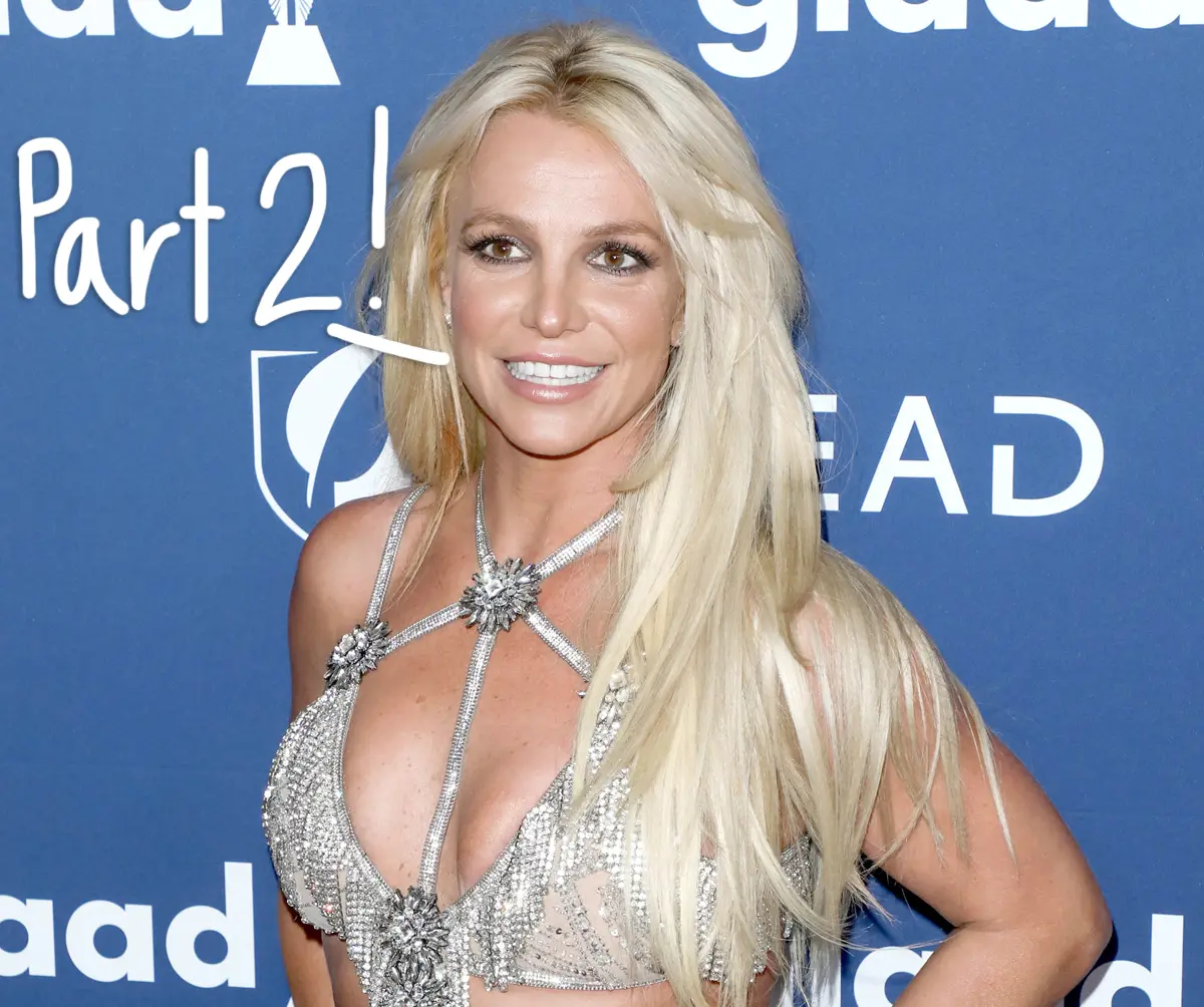The Resilience and Evolution of Britney Spears