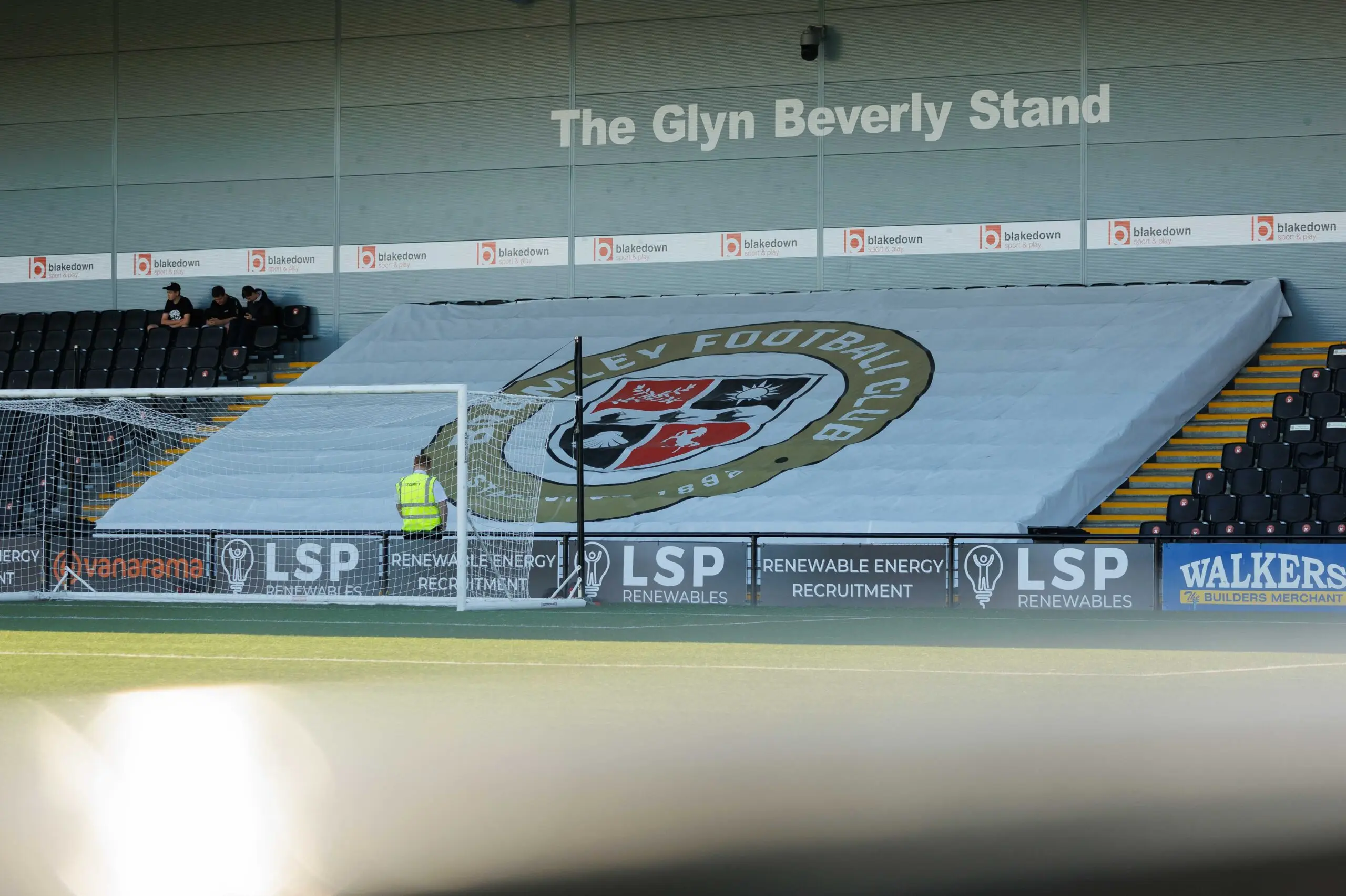 Bromley FC: Current Performance and Future Prospects