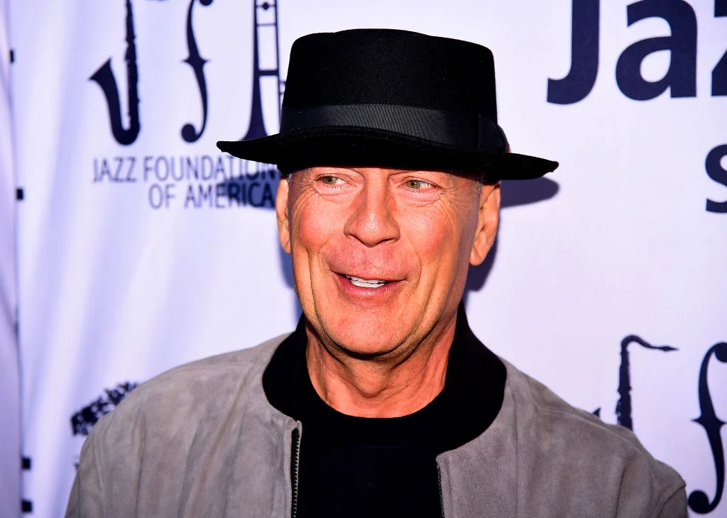 The Legacy and Current State of Bruce Willis