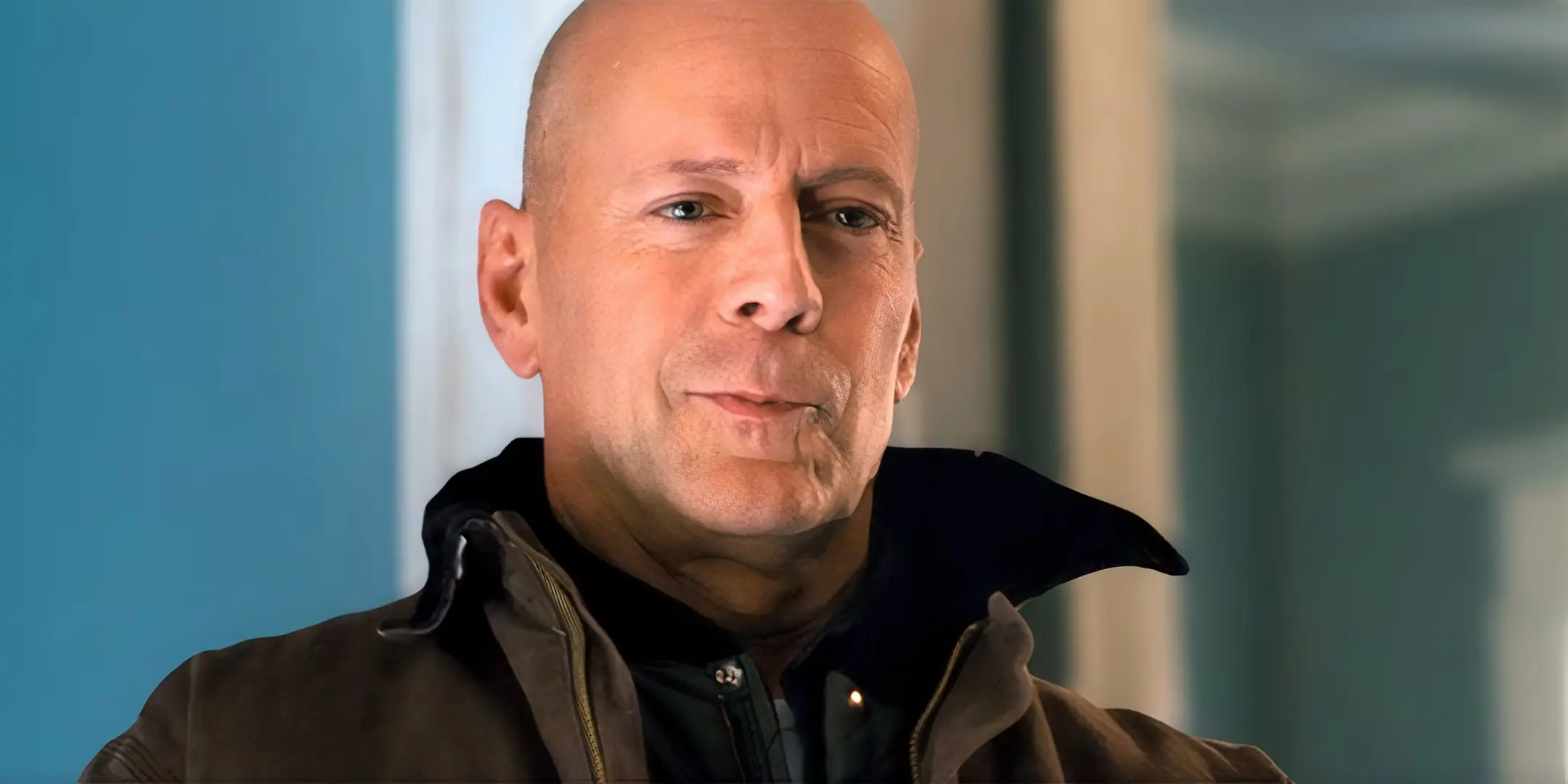 The Life and Career of Bruce Willis