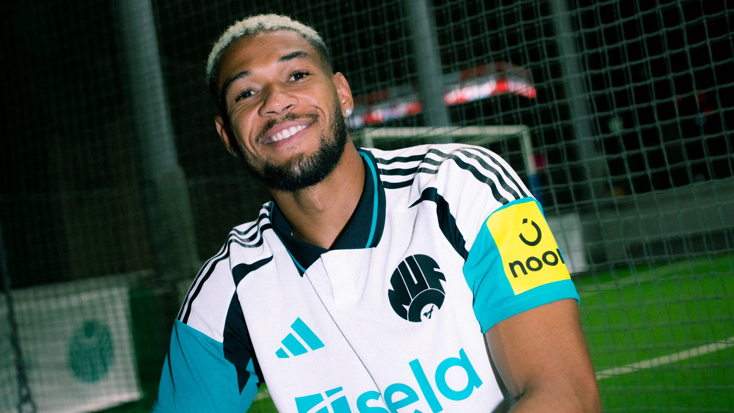 Bruno Guimarães: The Emerging Football Talent