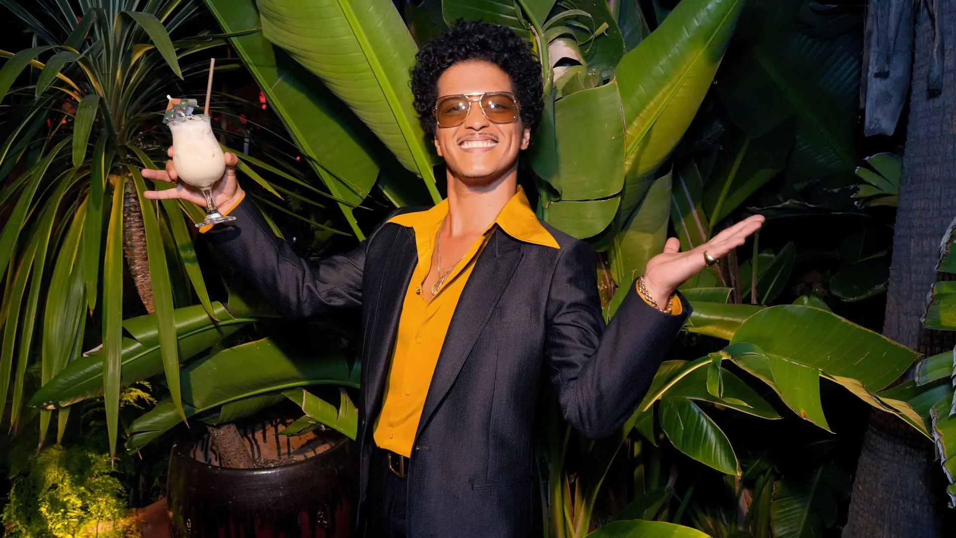 The Rise and Impact of Bruno Mars in Music