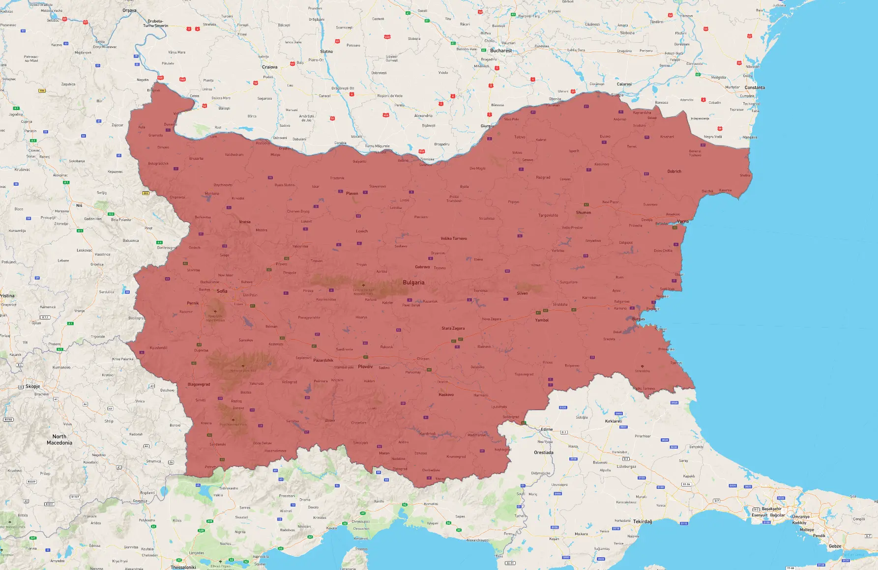 Discovering Bulgaria: A Hidden European Gem