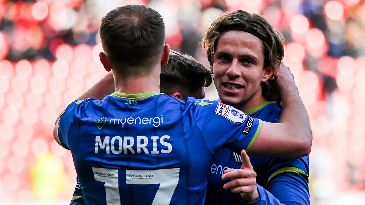 Burnley vs Mansfield Town: A Thrilling Encounter