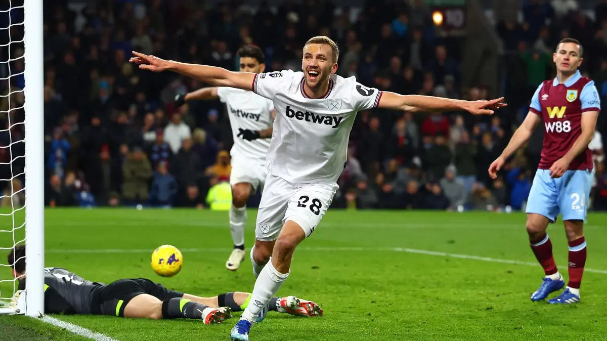 Burnley vs West Ham: A Crucial Premier League Showdown