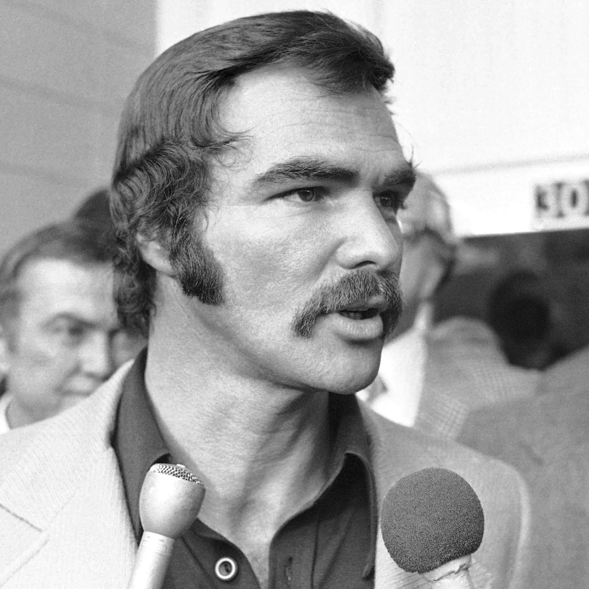 Celebrating the Life and Career of Burt Reynolds
