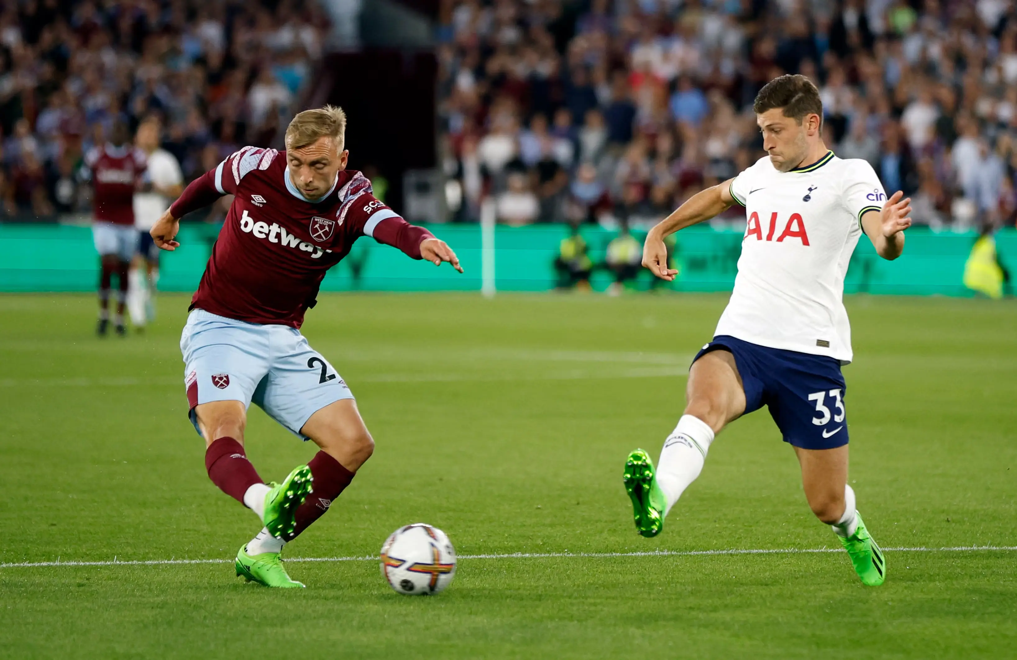 Burton vs West Ham: An FA Cup Showdown