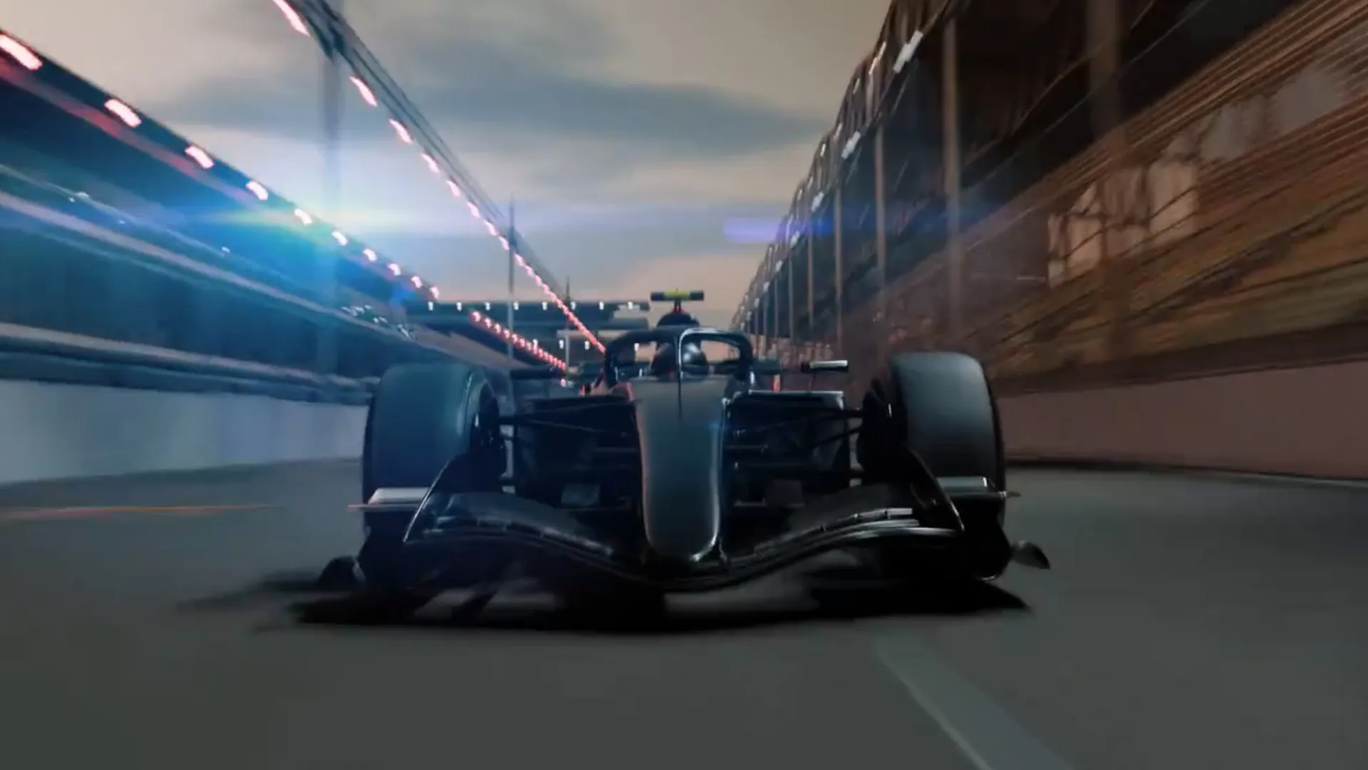 Cadillac F1: A New Challenger in Formula 1
