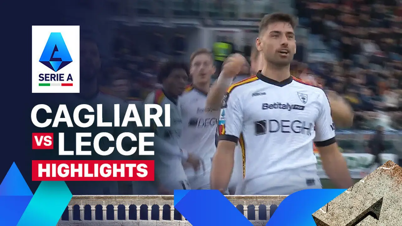 Cagliari vs Lecce: Match Preview and Key Insights