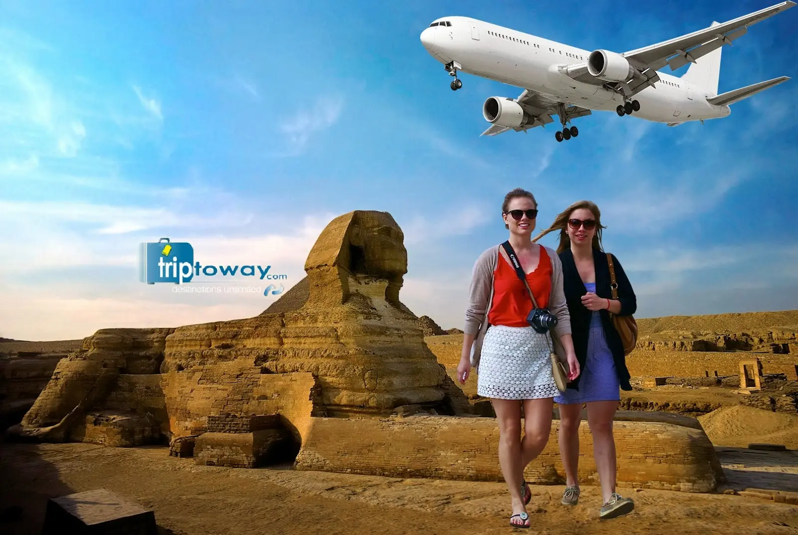 Your Ultimate Guide to Cairo Flights