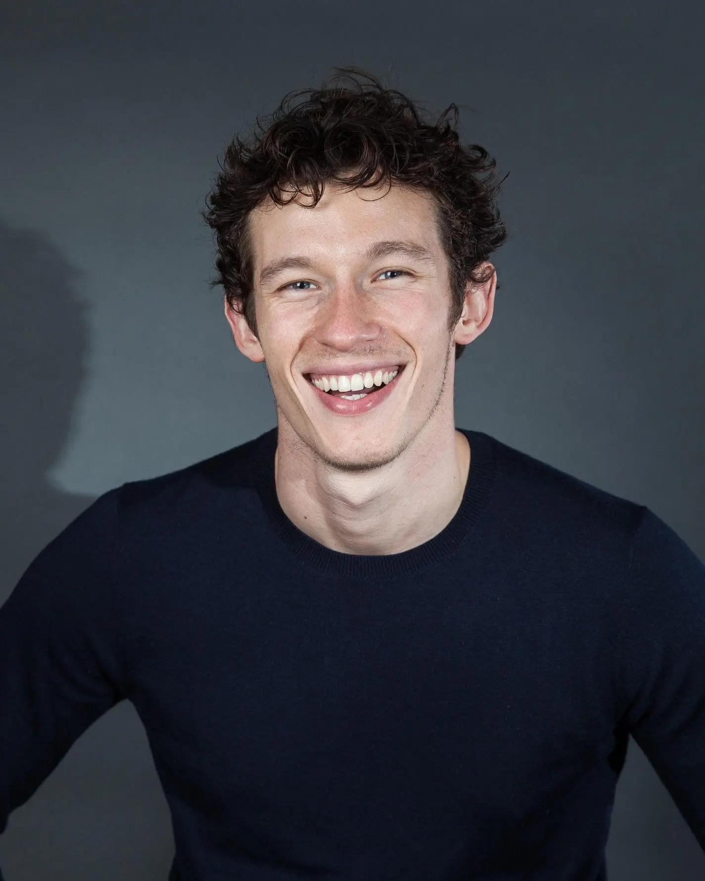 The Rise of Callum Turner in the Entertainment Industry