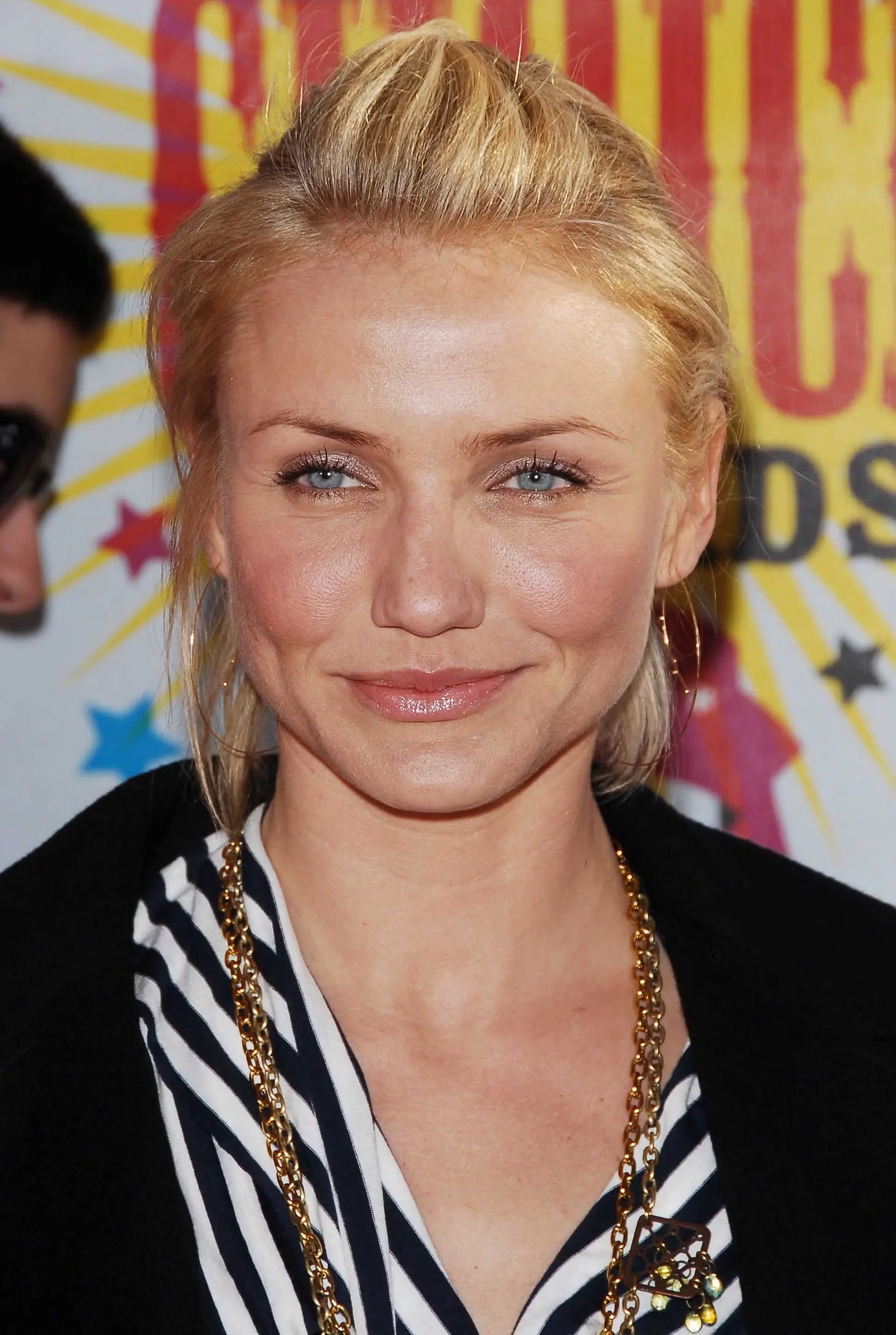 Cameron Diaz: A Journey Through Hollywood