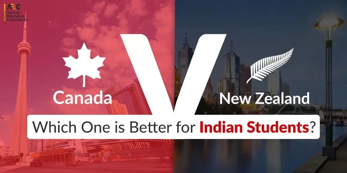 Canada vs New Zealand: A Comprehensive Comparison