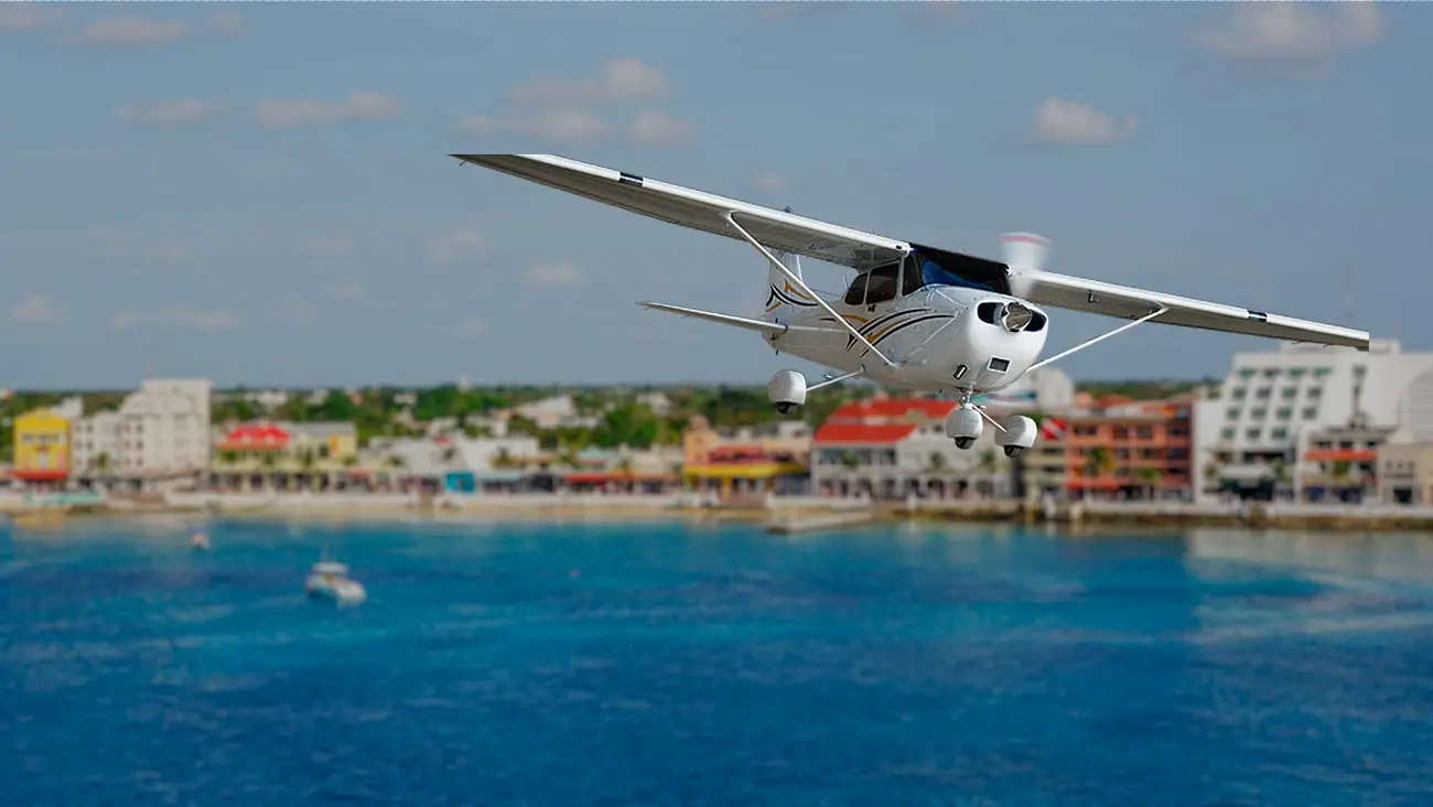 Explore Affordable Options for Cancun Flights