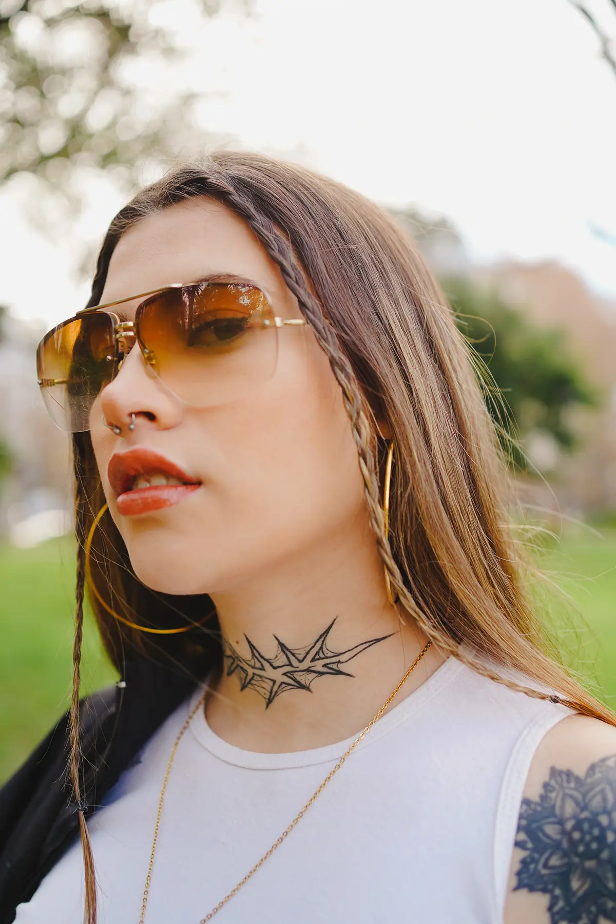 Cande Moreno: The Rising Star of Latin Pop Music