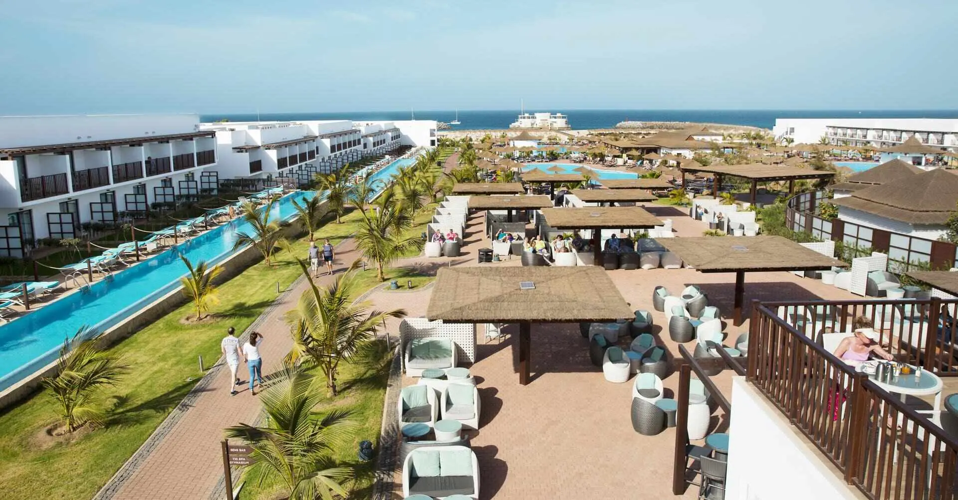 Discover Cape Verde TUI: Your Gateway to Paradise