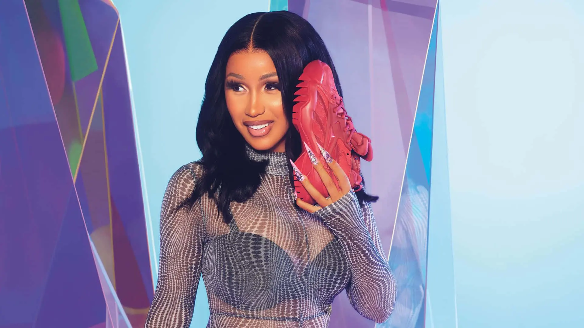 The Rise and Impact of Cardi B in the Music Industry