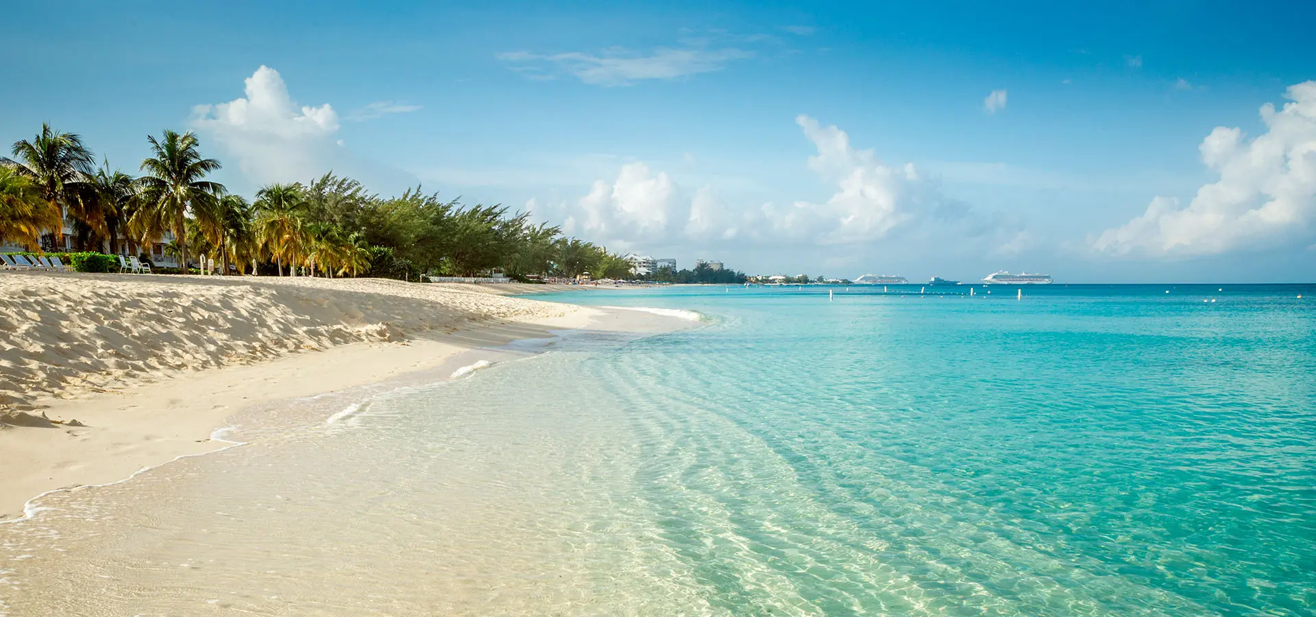 Discover the Allure of the Cayman Islands