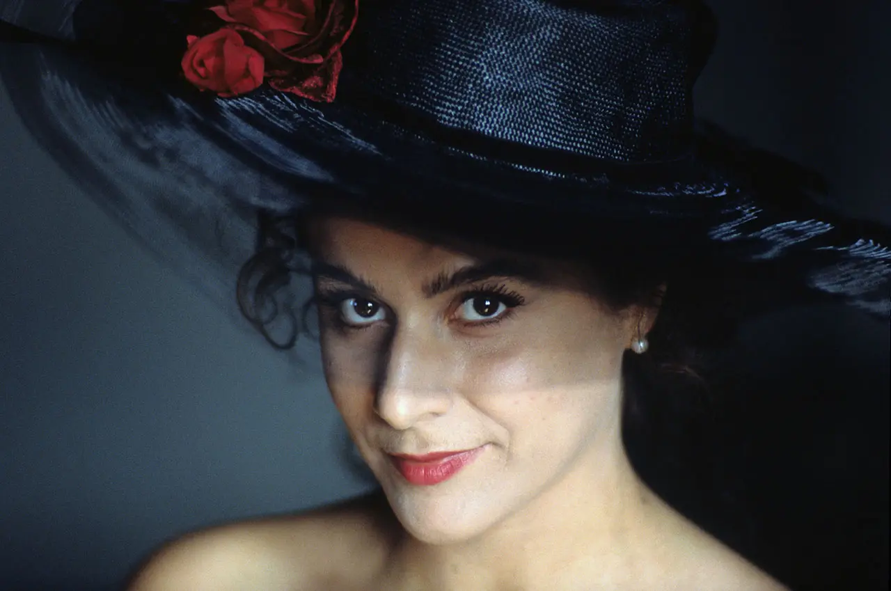 The Extraordinary Career of Cecilia Bartoli