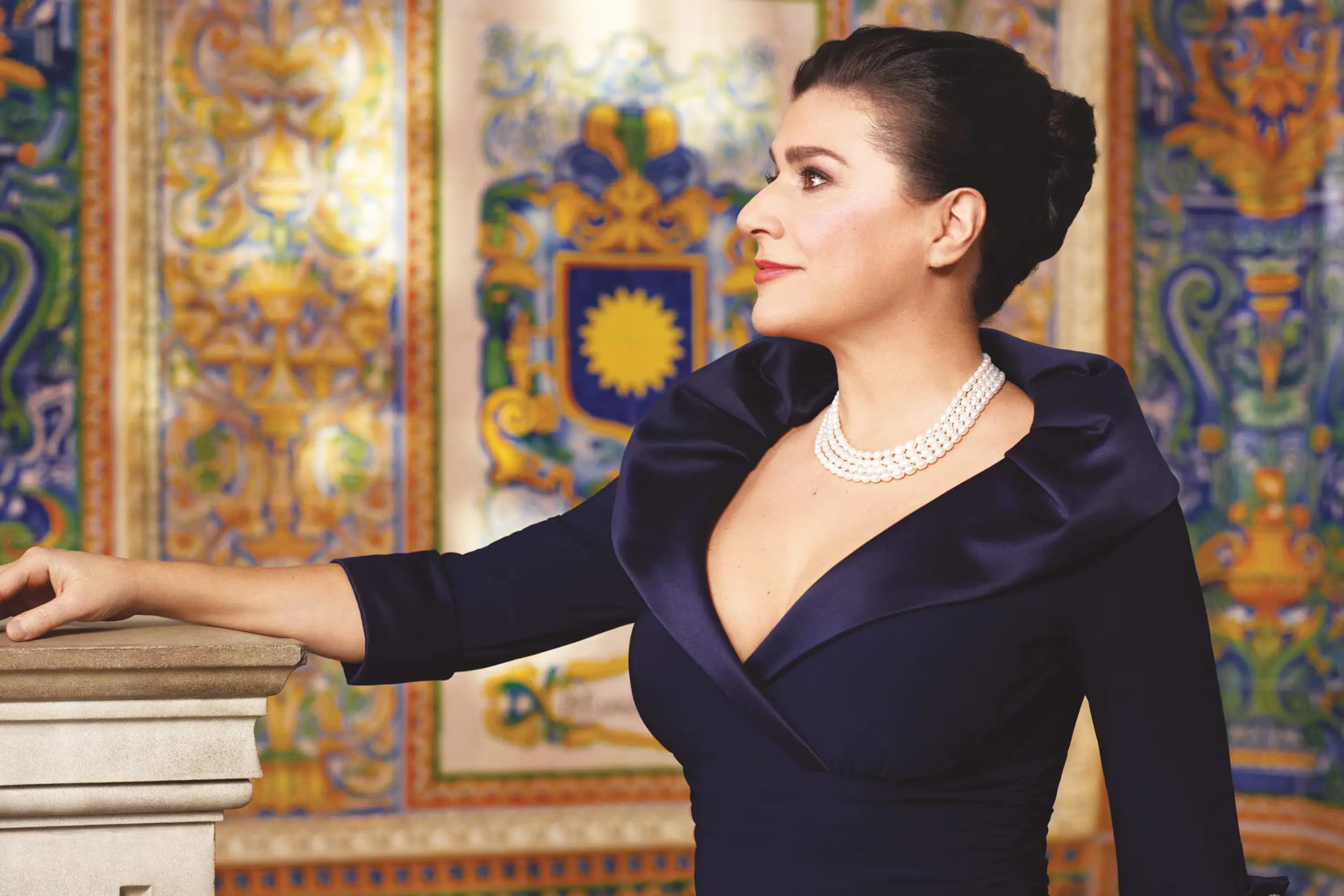 Cecilia Bartoli: A Journey Through Her Remarkable Career