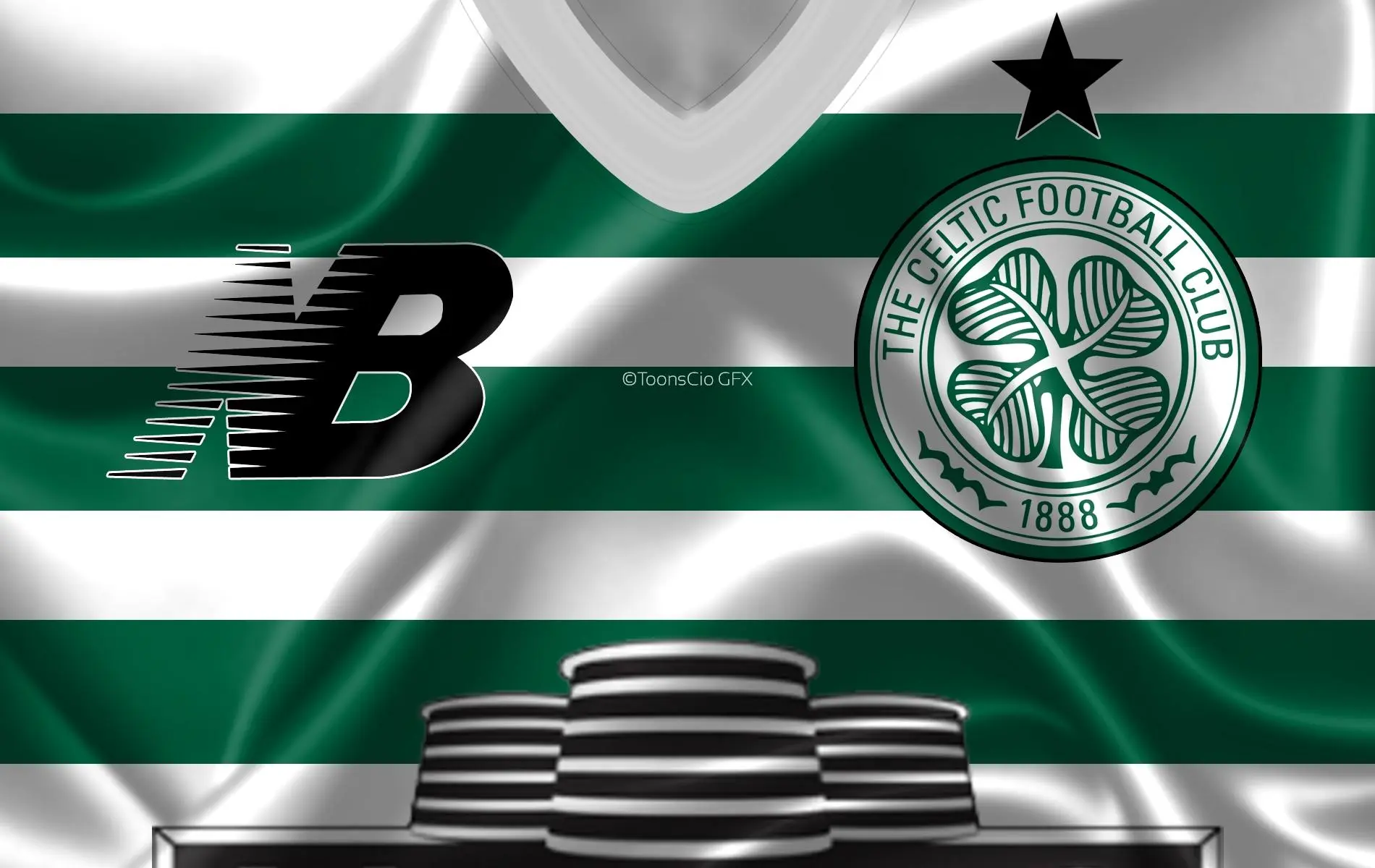 Celtic F.C.: The Heartbeat of Scottish Football