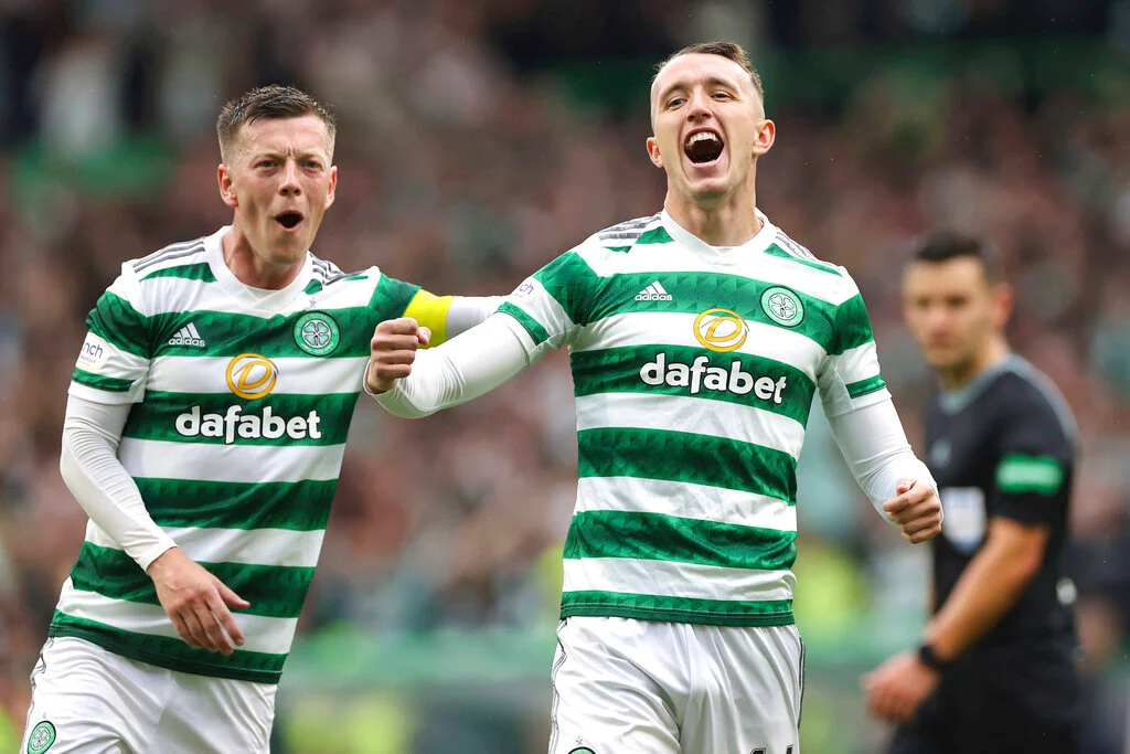 Celtic Score Today: Live Updates and Insights