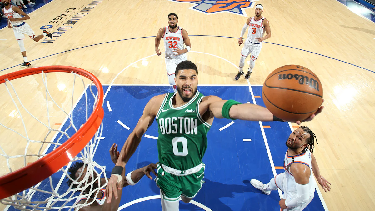 Boston Celtics: Navigating the NBA Landscape in 2023