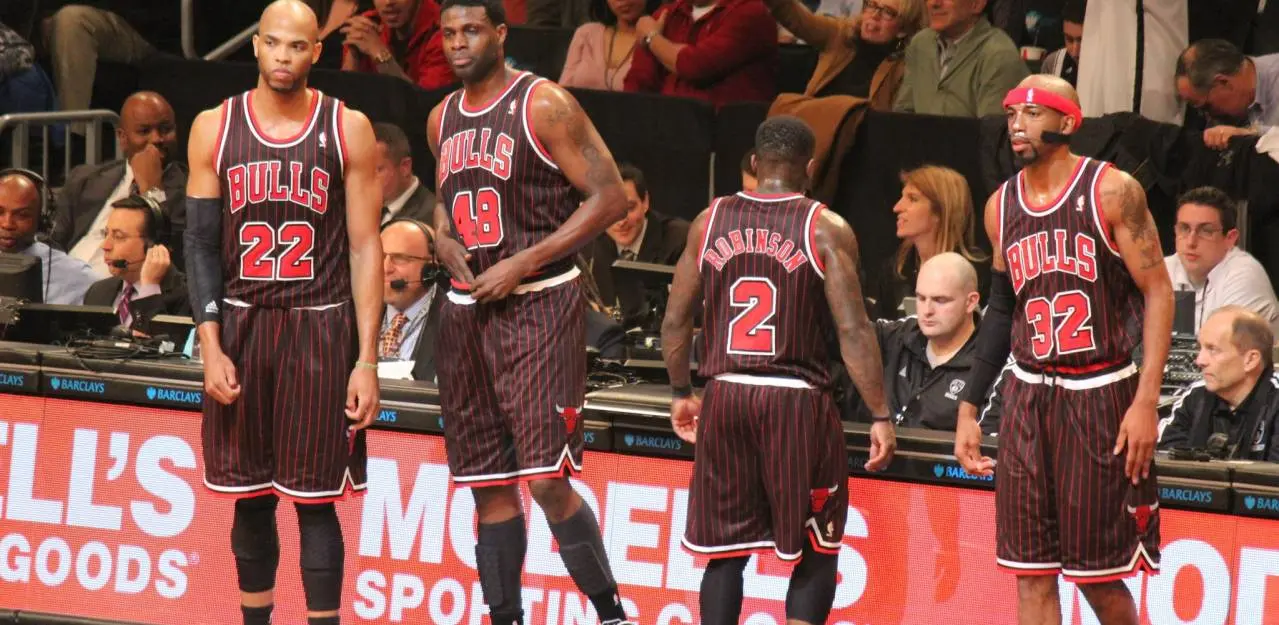 Celtics vs Bulls: A Look at Their Historic Rivalry