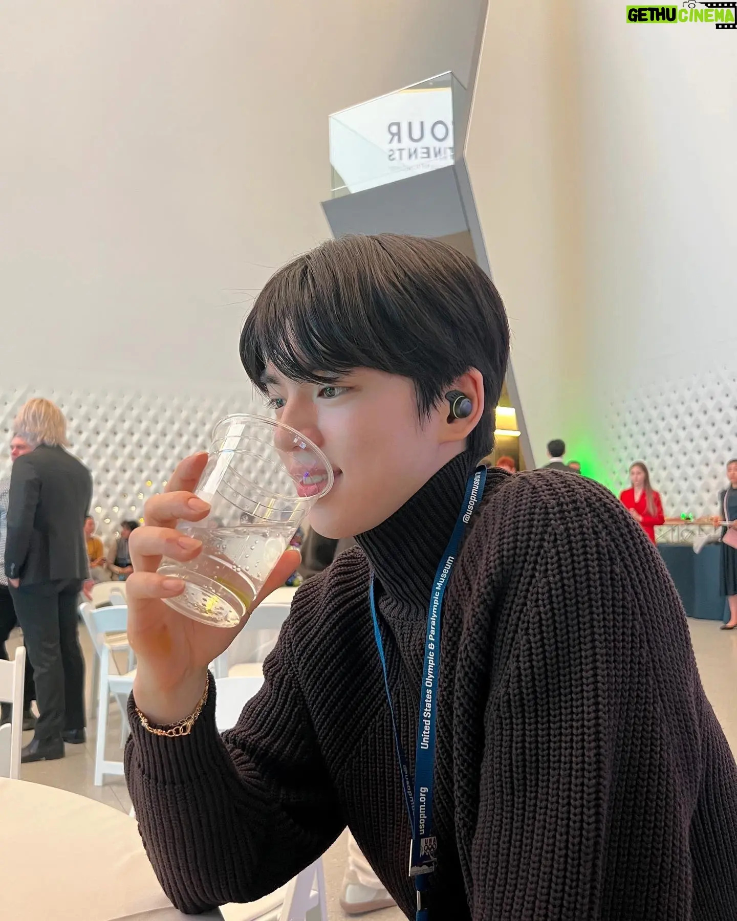 The Rise of Cha Jun-hwan in Figure Skating