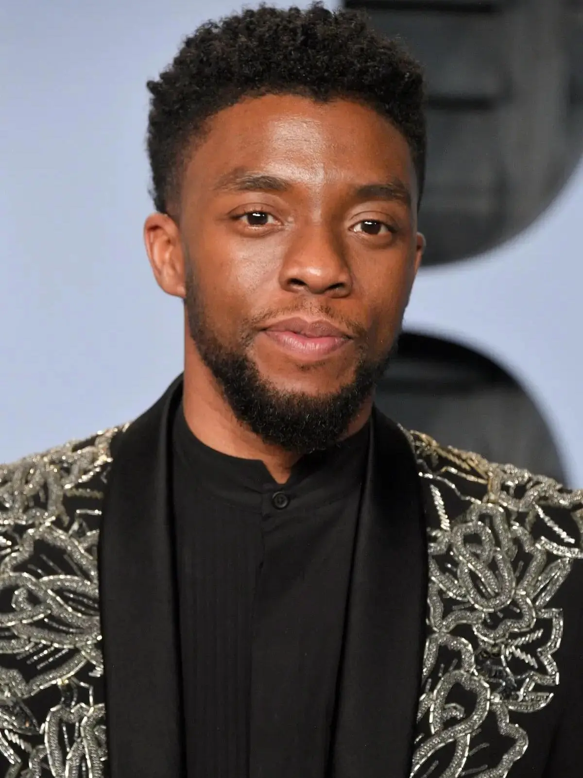 Chadwick Boseman: A Lasting Legacy in Film and Culture