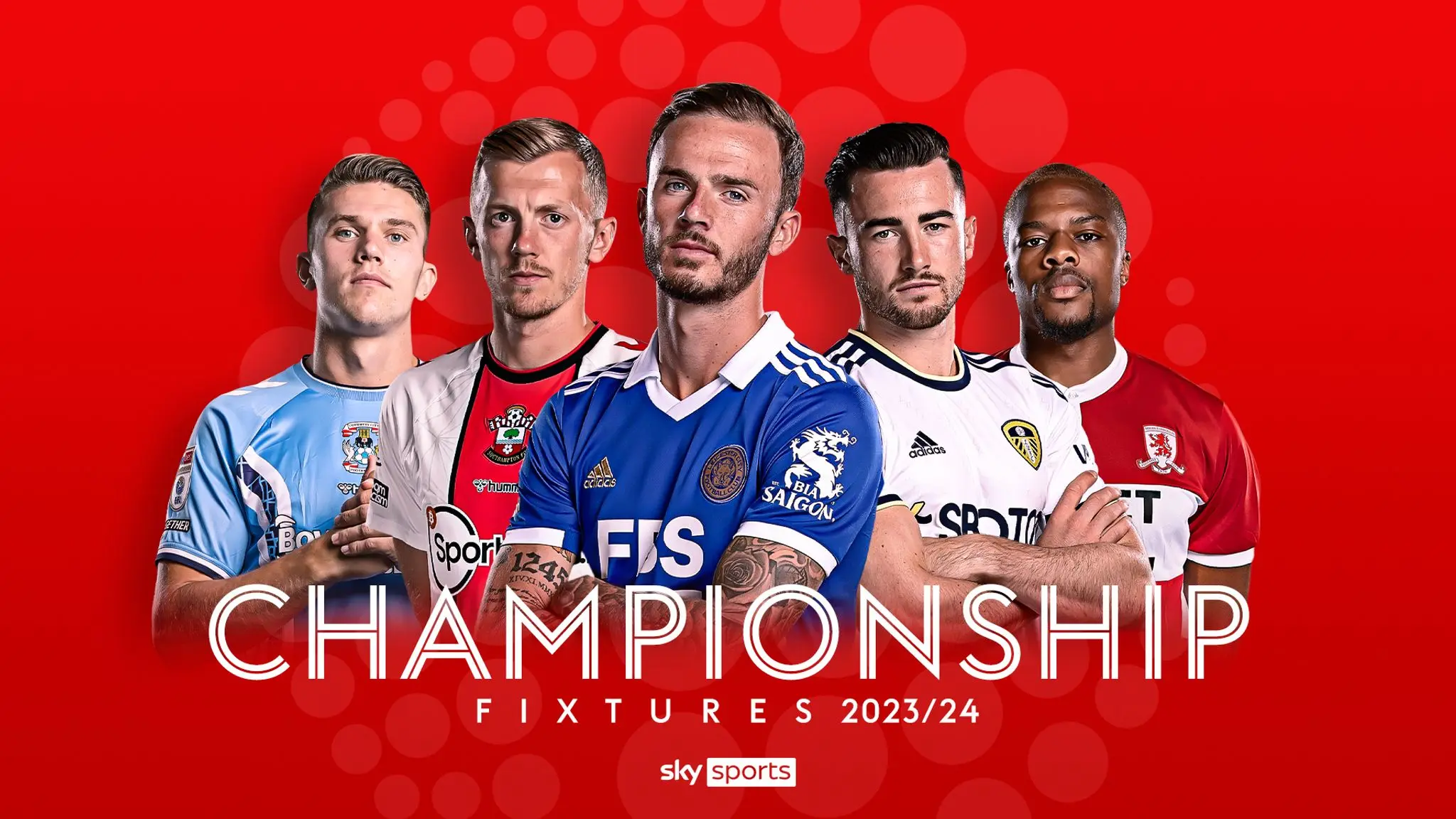 Current State of the Championship League