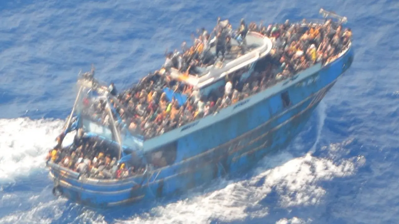 Investigating the Channel Migrant Boat Sinking: An Ongoing Inquiry