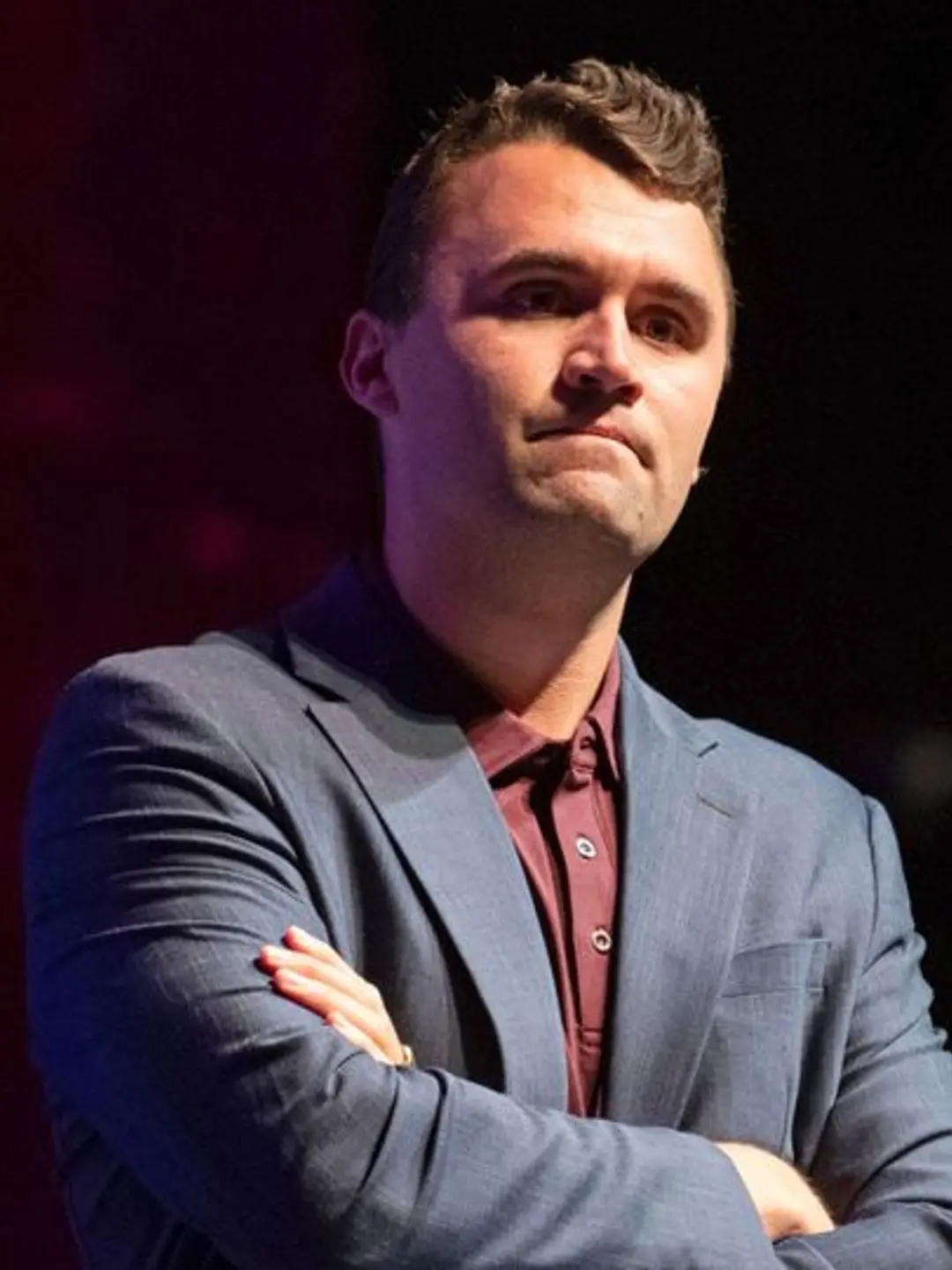 The Influence of Charlie Kirk on American Conservatism