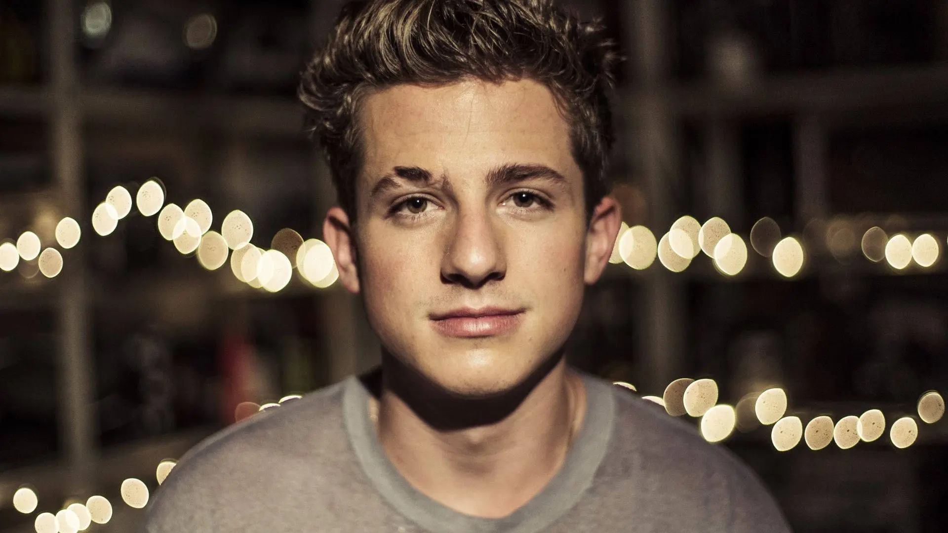The Rise of Charlie Puth: A New Era in Pop Music
