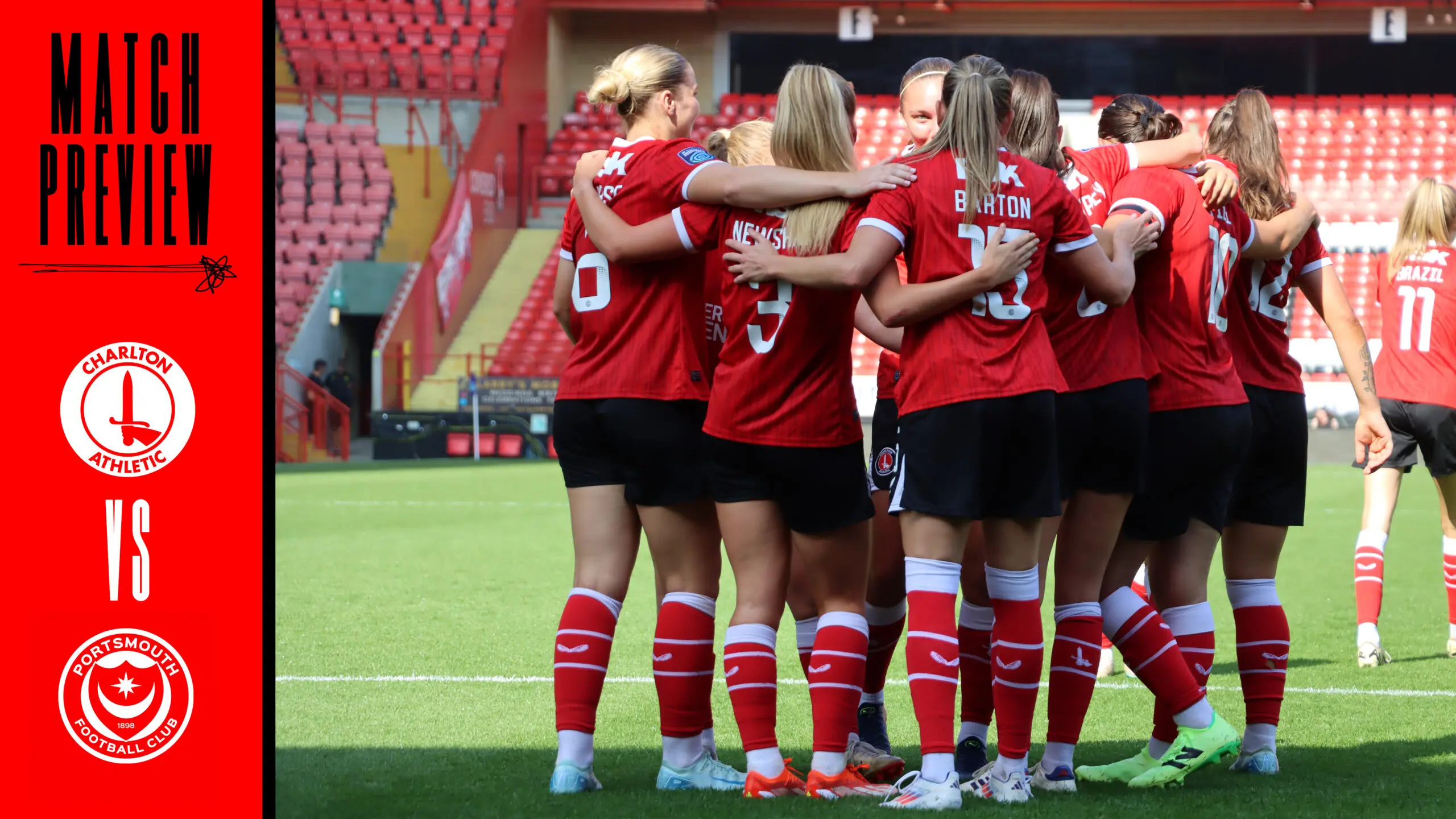 Charlton vs Portsmouth: A Significant Football Encounter