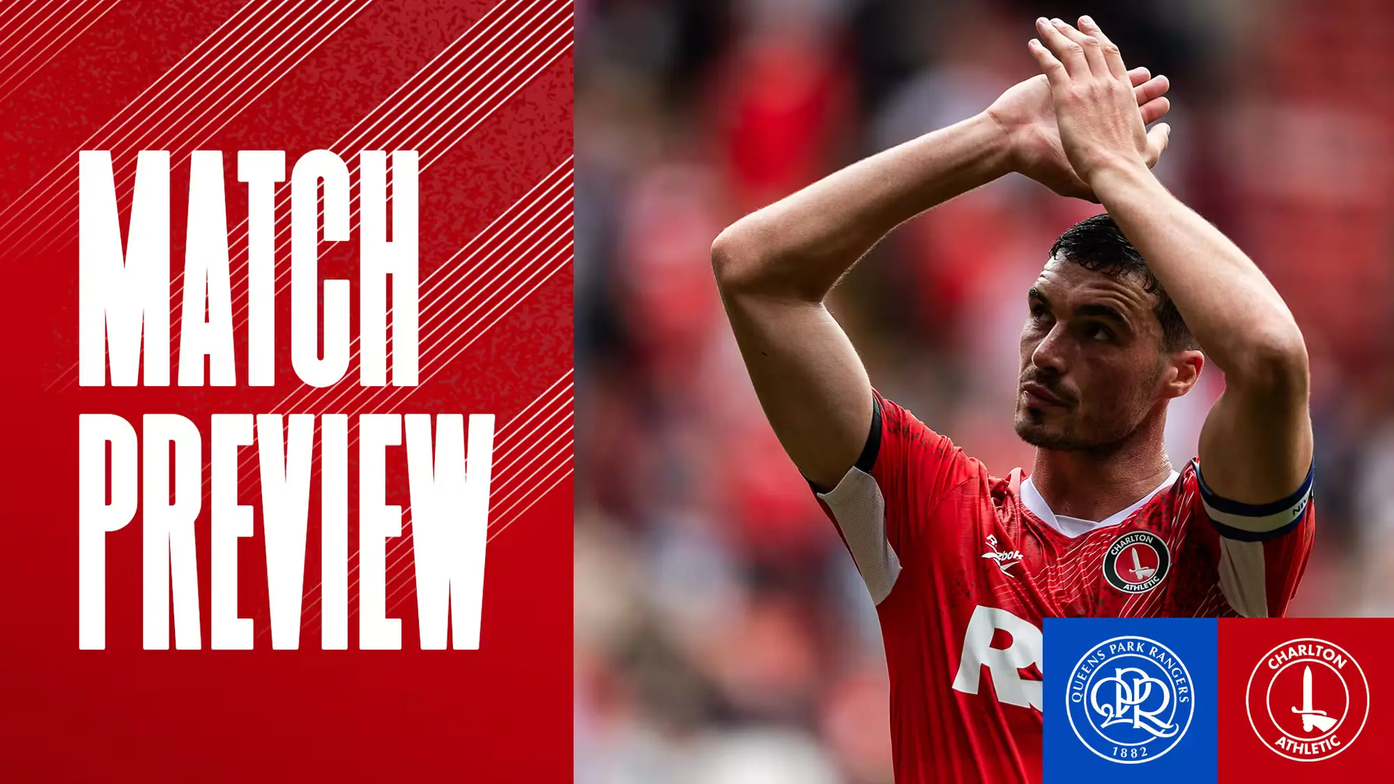 Charlton vs QPR: A Key Championship Showdown