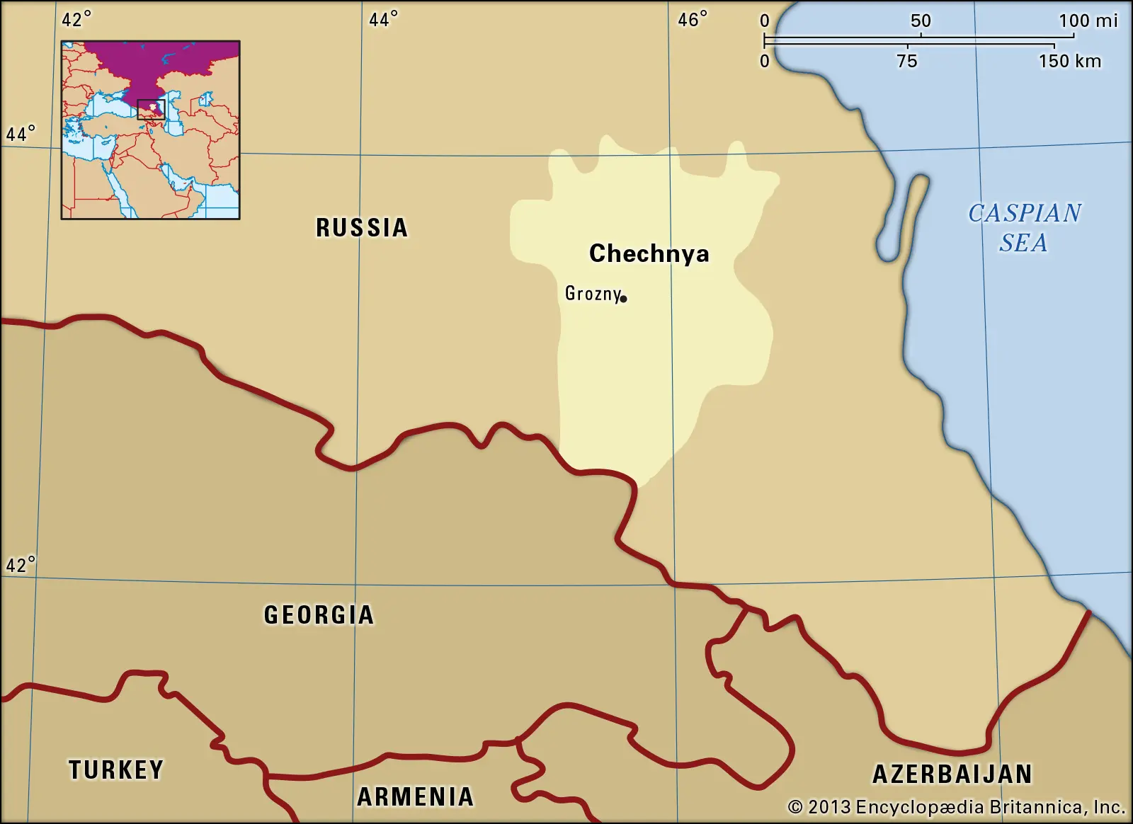 Understanding Chechnya: Current Events and Insights