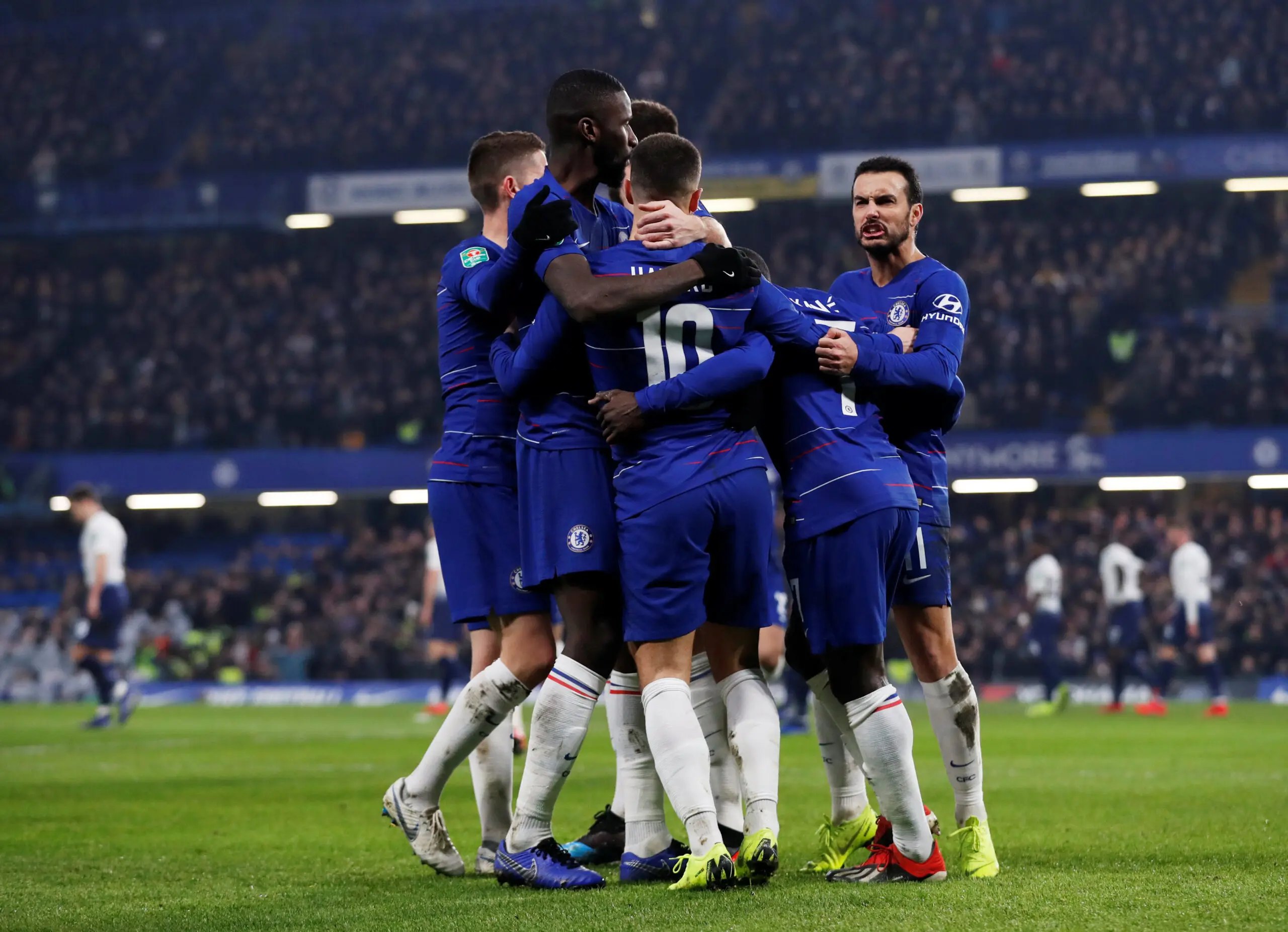 Chelsea Fixtures: Upcoming Matches and Schedule