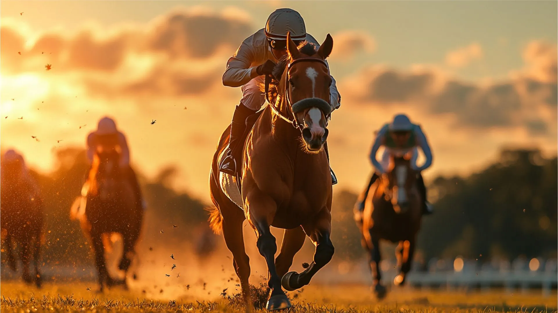 Significance and Anticipation for Cheltenham Festival 2026