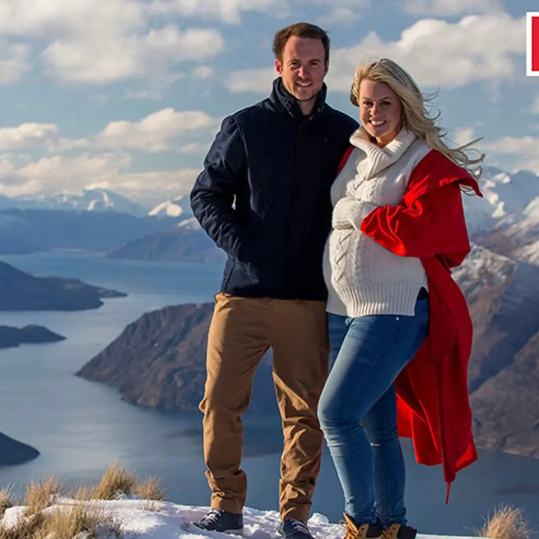 The Inspirational Journey of Chemmy Alcott