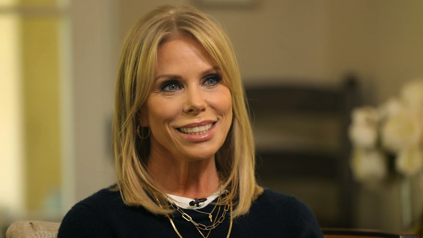 Exploring the Life and Work of Cheryl Hines