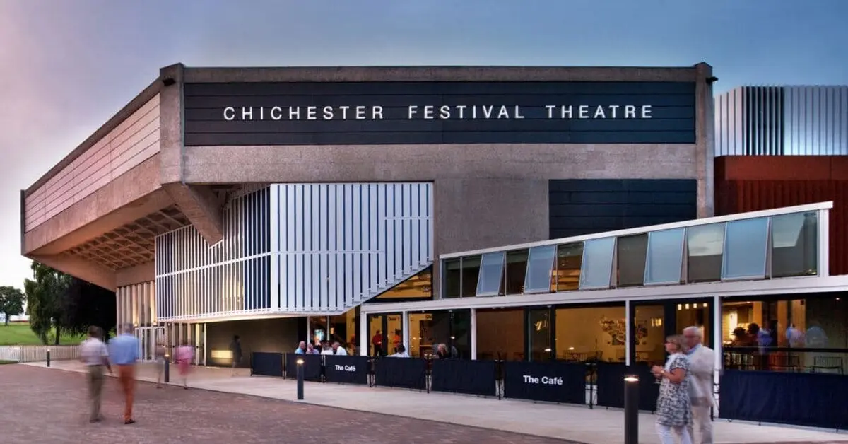 An Insight into Chichester Festival Theatre