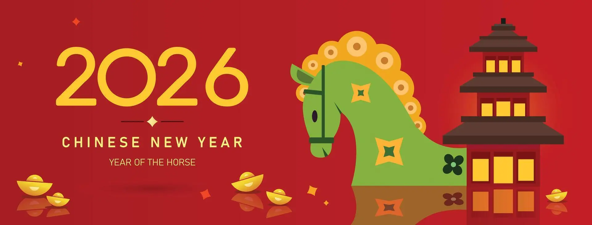 Chinese New Year 2026: Celebrations and Traditions