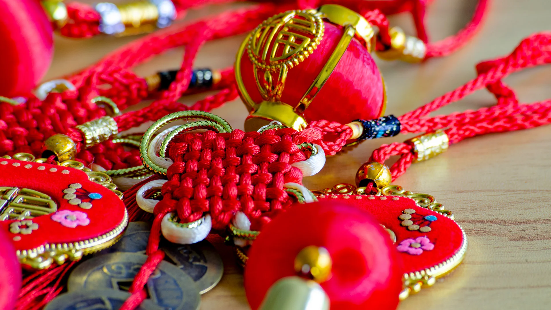 Celebrating Chinese New Year 2026: The Year of the Fire Horse