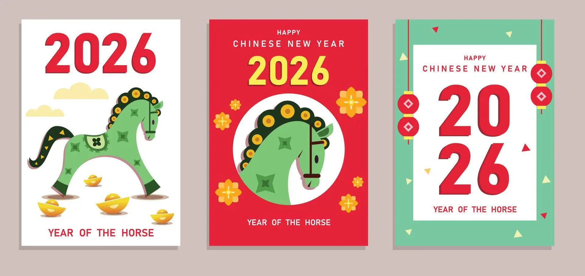 Chinese New Year 2026: Traditions and Celebrations