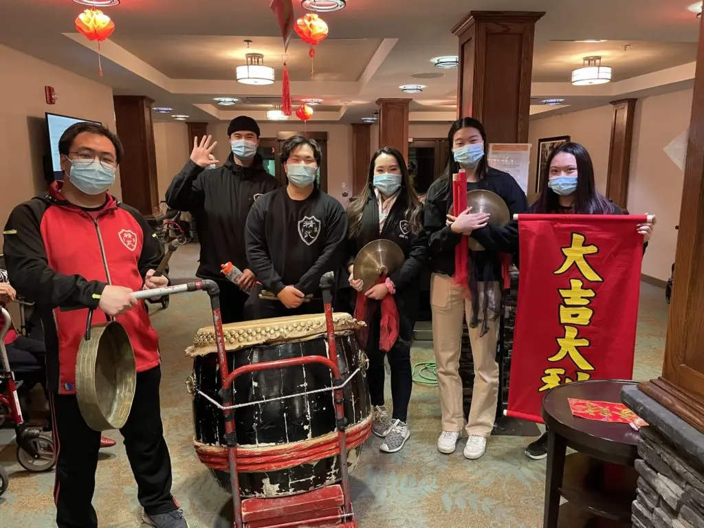 Understanding the Significance of Chinese New Year