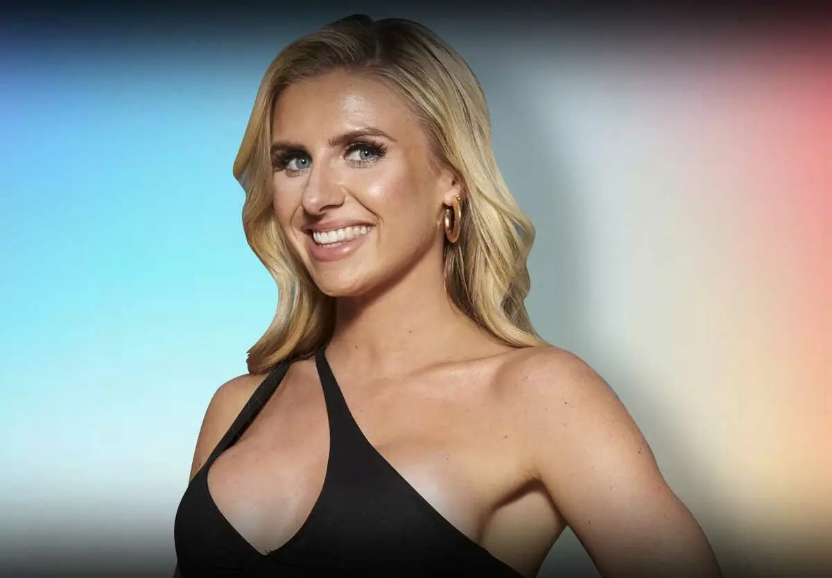Chloe Burrows: An Insight into Her Reality TV Journey