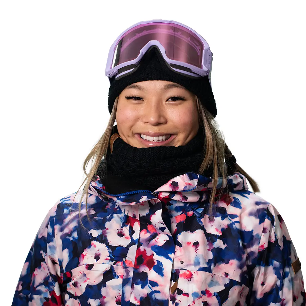The Rise of Chloe Kim: Olympic Snowboard Champion