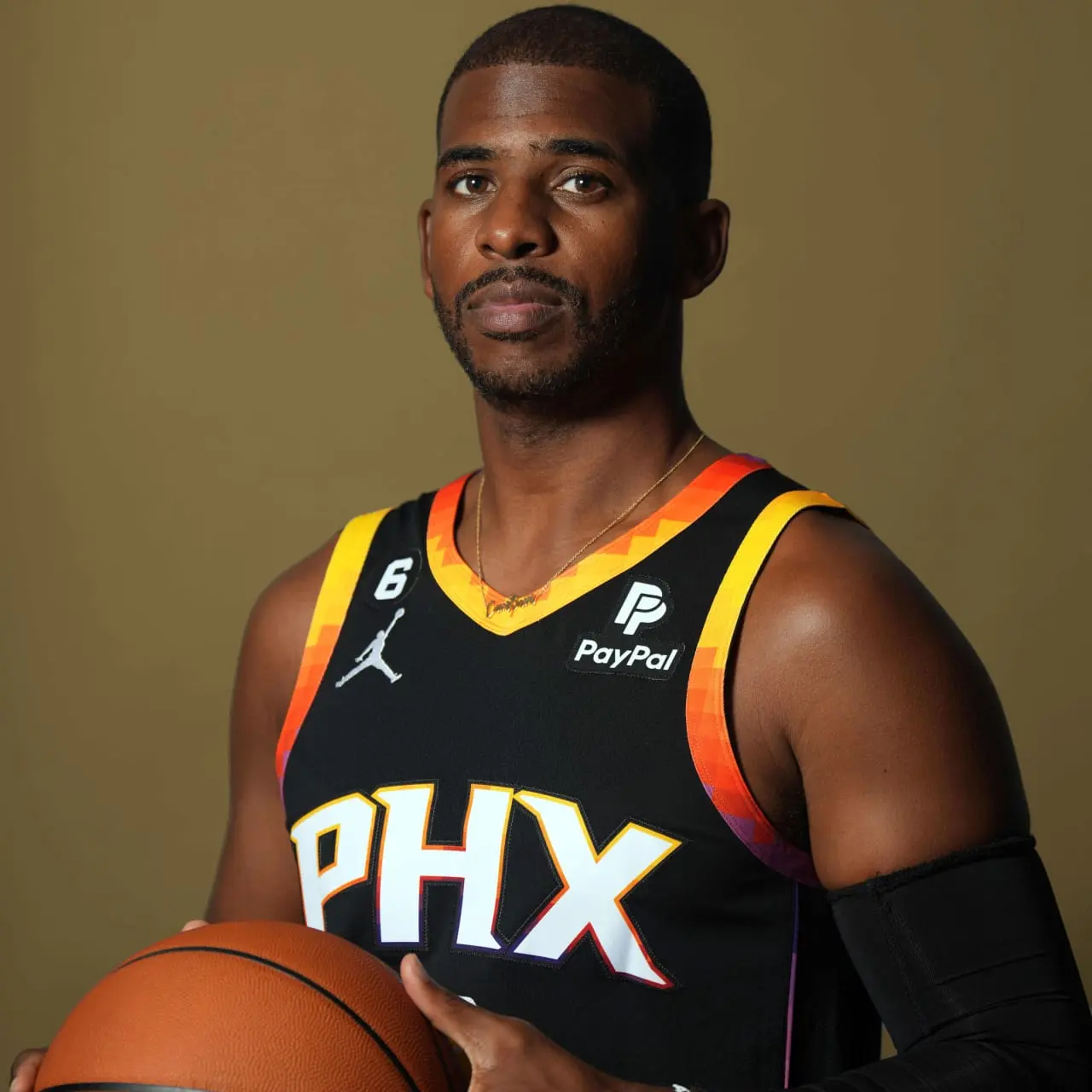 The Journey and Impact of Chris Paul in the NBA
